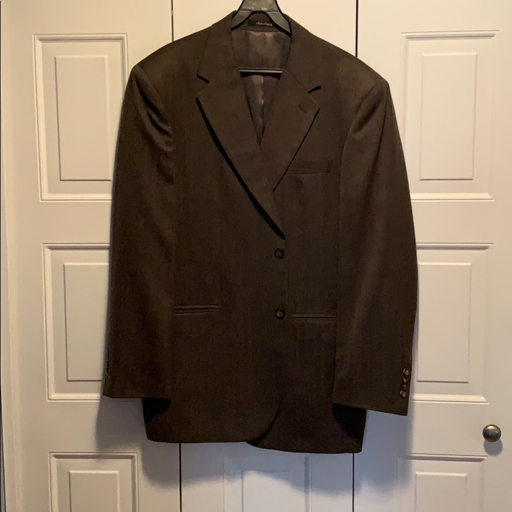 Lacrosse Men’s Blazer
